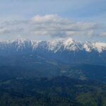 Munții Bucegi – natură, legende și priveliști de neuitat