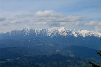 Munții Bucegi – natură, legende și priveliști de neuitat