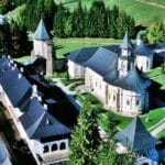 Mănăstirea Putna – inima spirituală a Bucovinei