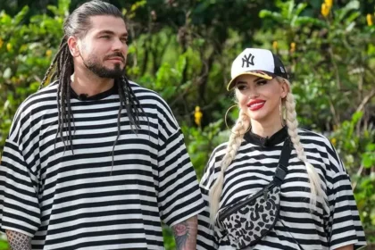 Provocări extreme în Asia Express: „Ceaiul le-a pus capac concurenților!”