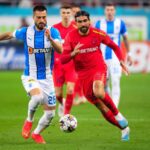 FCSB învinge Craiova cu 1-0: gol din penalty și derby de waza
