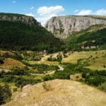 Cheile Turzii – spectacolul naturii în inima Transilvaniei
