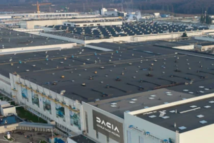 Record auto: România urcă pe locul 6 în topul UE al producătorilor