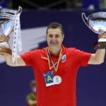 Florentin Pera își dă demisia de la naționala de handbal a României