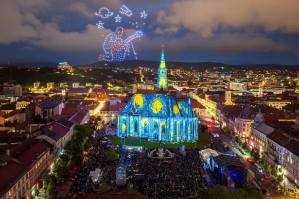 Festival Toamna Muzicală Clujeană 2025: concerte și recitaluri la Cluj-Napoca