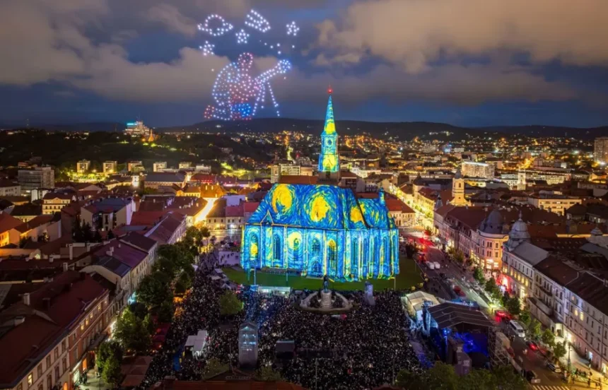 Festival Toamna Muzicală Clujeană 2025: concerte și recitaluri la Cluj-Napoca