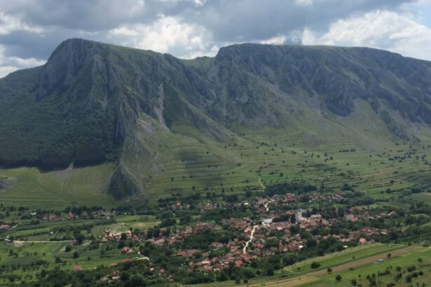 Rimetea – satul unde soarele răsare de două ori