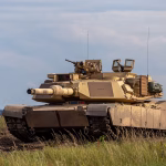 România pregătește achiziție masivă de tancuri Abrams în valoare de 7 miliarde USD