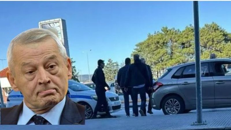 Sorin Oprescu: decizie-cheie privind extrădarea în România