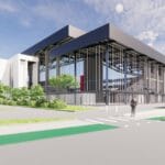 Arena „Eroii Timișoarei” – noul stadion modern al României