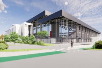 Arena „Eroii Timișoarei” – noul stadion modern al României