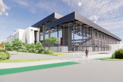 Arena „Eroii Timișoarei” – noul stadion modern al României