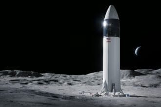Întârzieri în misiunea Artemis III: Provocările Starship HLS și realimentarea în orbita terestră