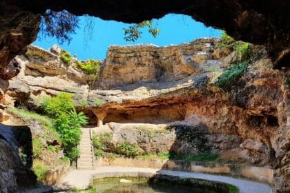 Băile Romane Germisara – istorie și relaxare în inima Transilvaniei