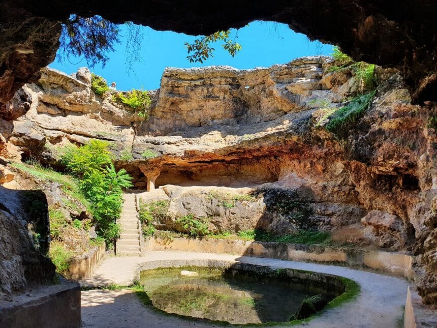 Băile Romane Germisara – istorie și relaxare în inima Transilvaniei