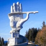 Pasul Palma – poarta spre frumusețea Bucovinei