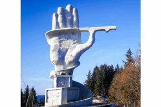 Pasul Palma – poarta spre frumusețea Bucovinei